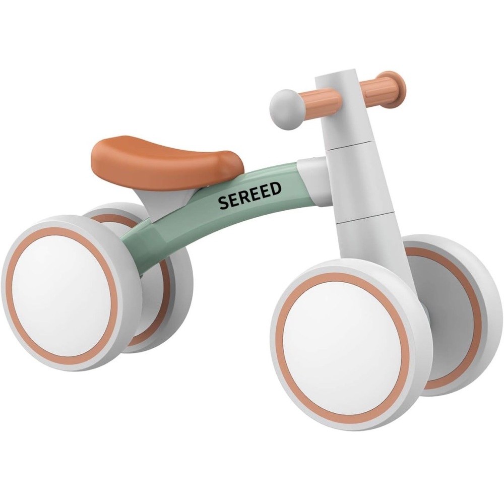 Like new SEREED Baby Bike